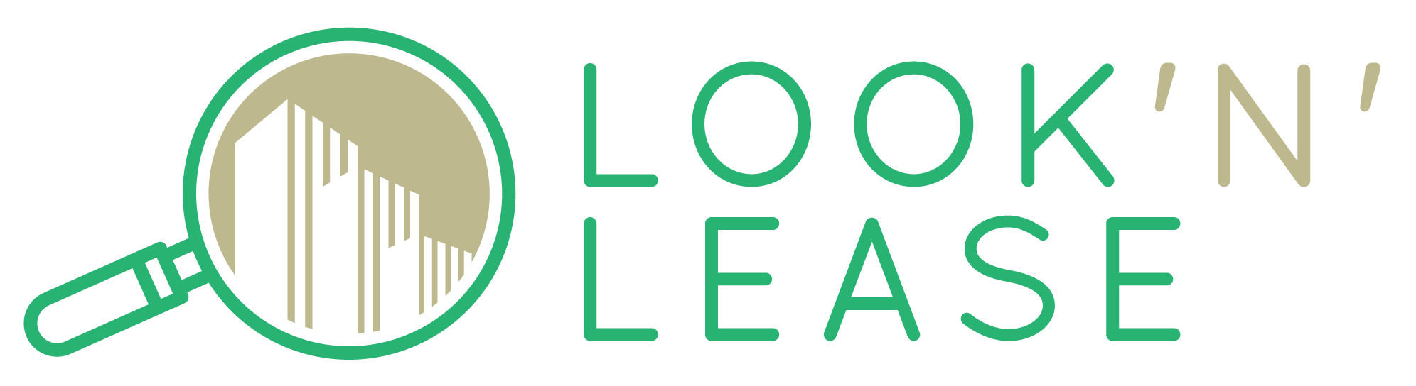 Looknlease Logo